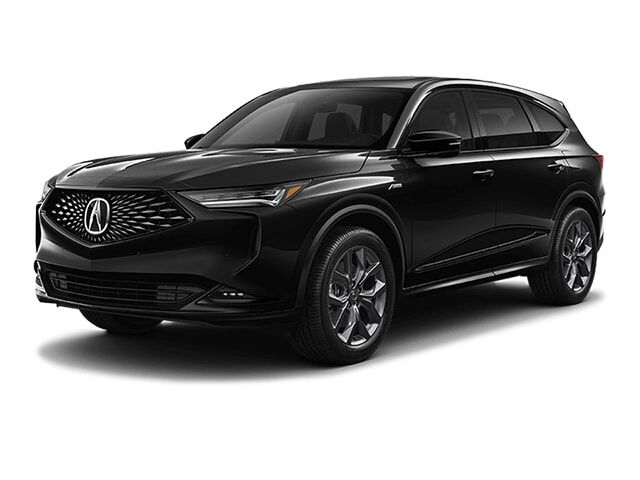 2024 ACURA MDX