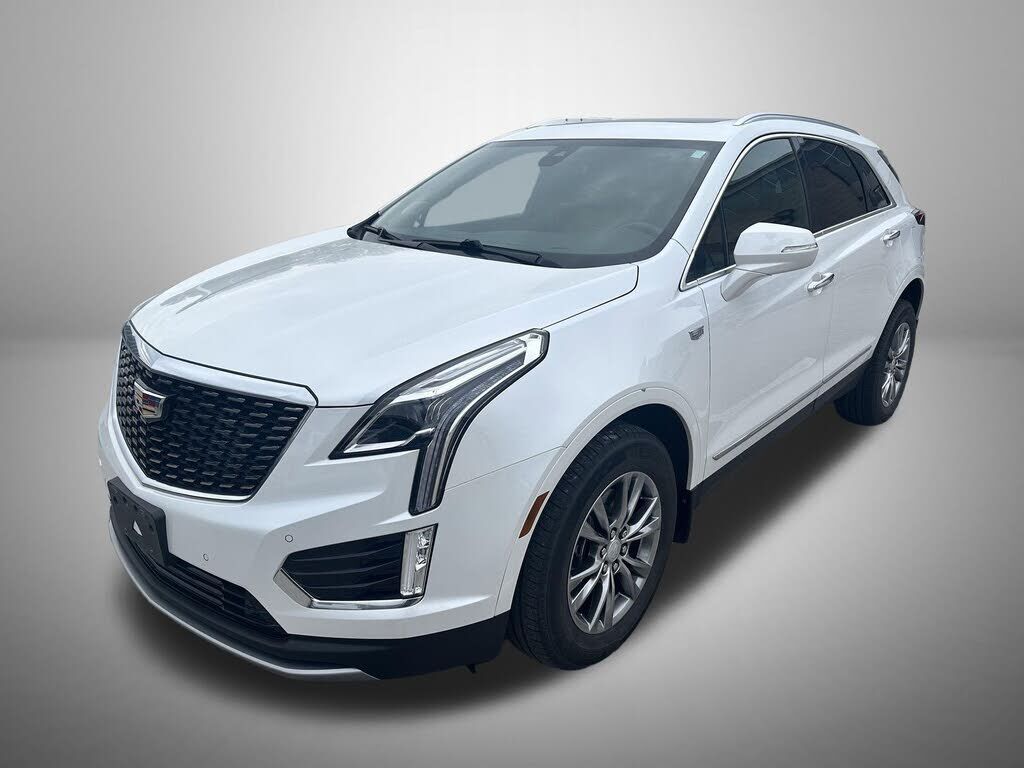 2023 CADILLAC XT5