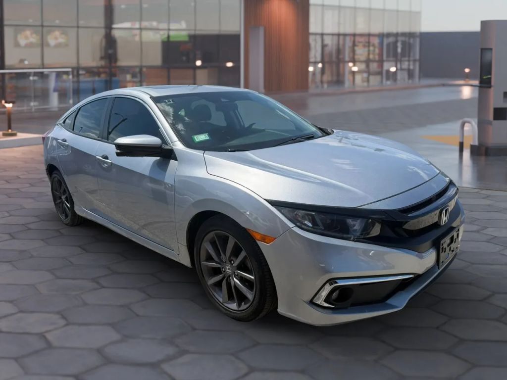 2021 HONDA Civic