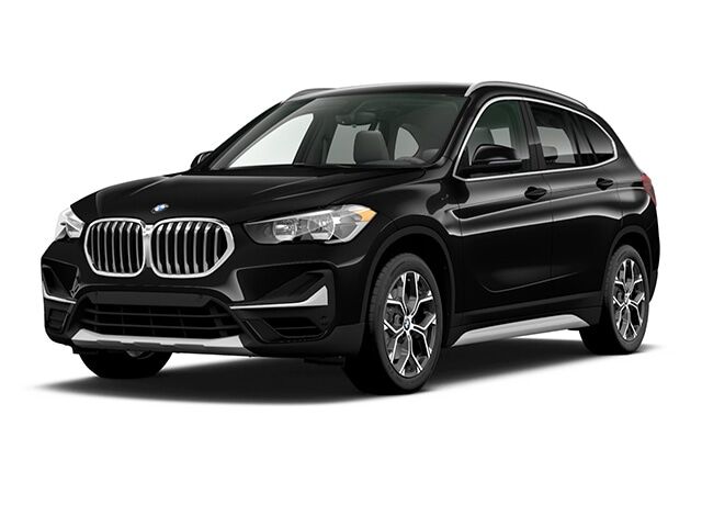 2020 BMW X1
