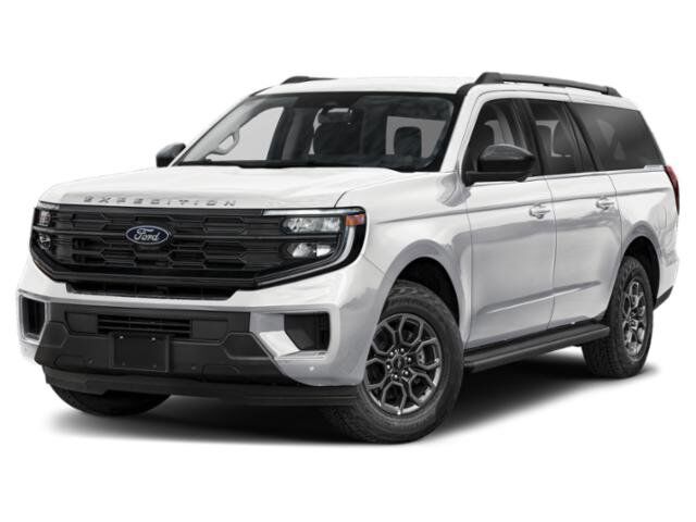 2026 FORD Expedition