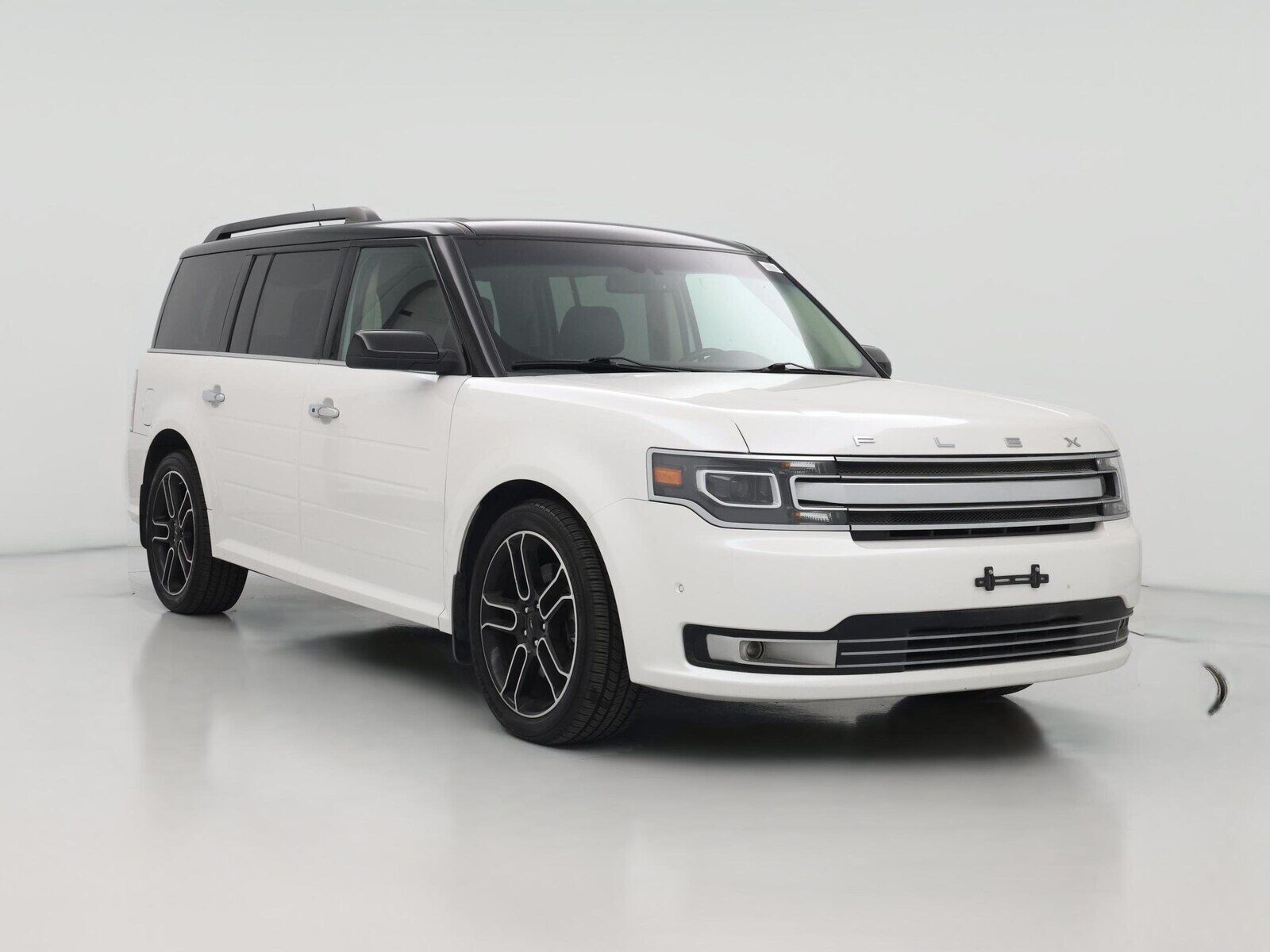 2015 FORD Flex