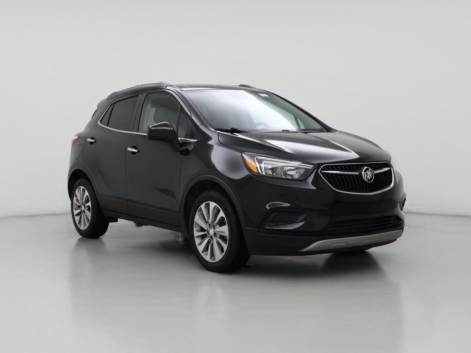 2020 BUICK Encore