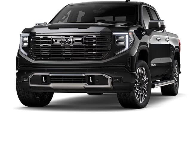 2023 GMC Sierra