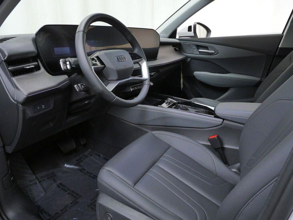 2026 Audi Q3