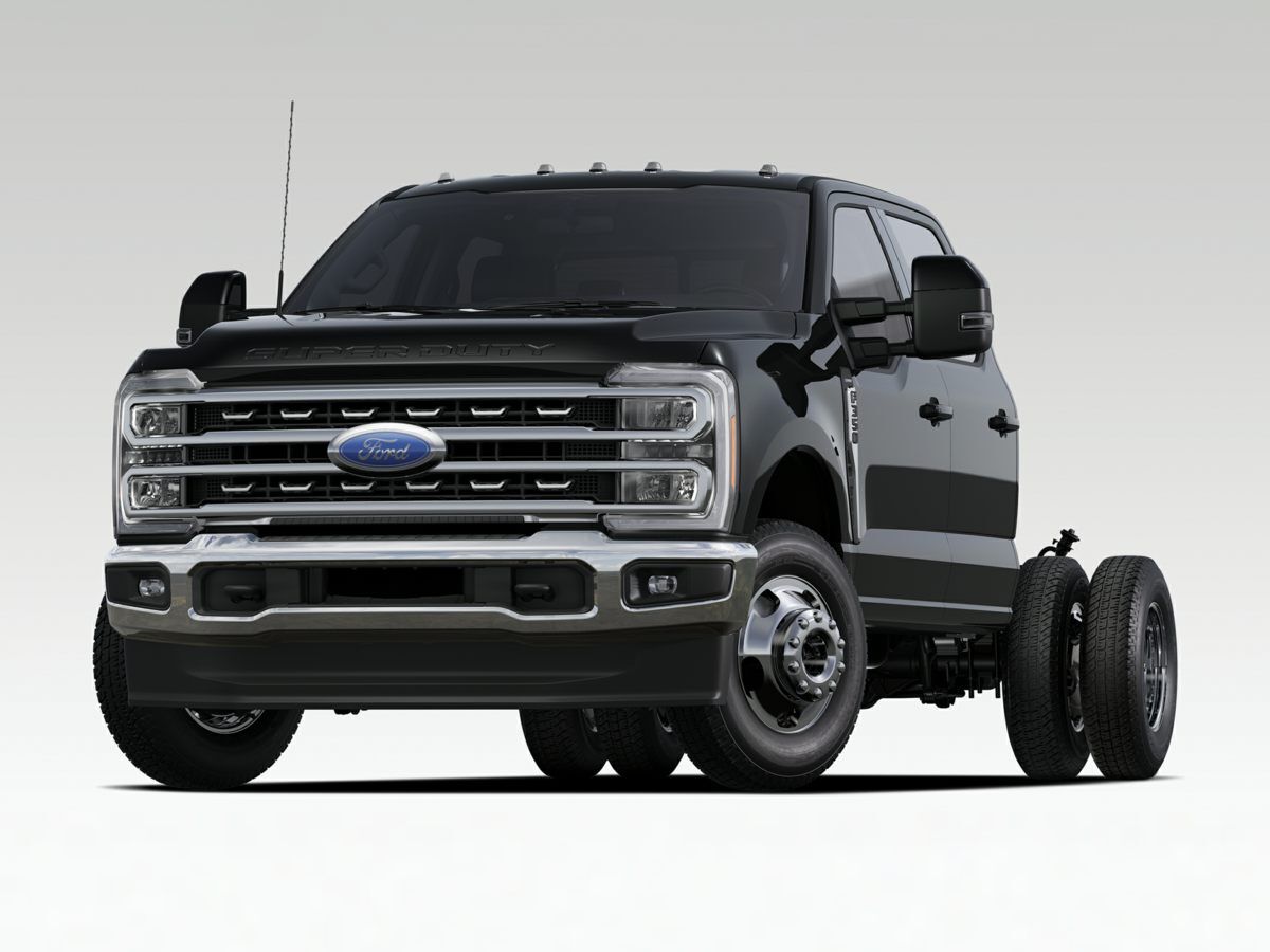 2023 FORD F-Super Duty