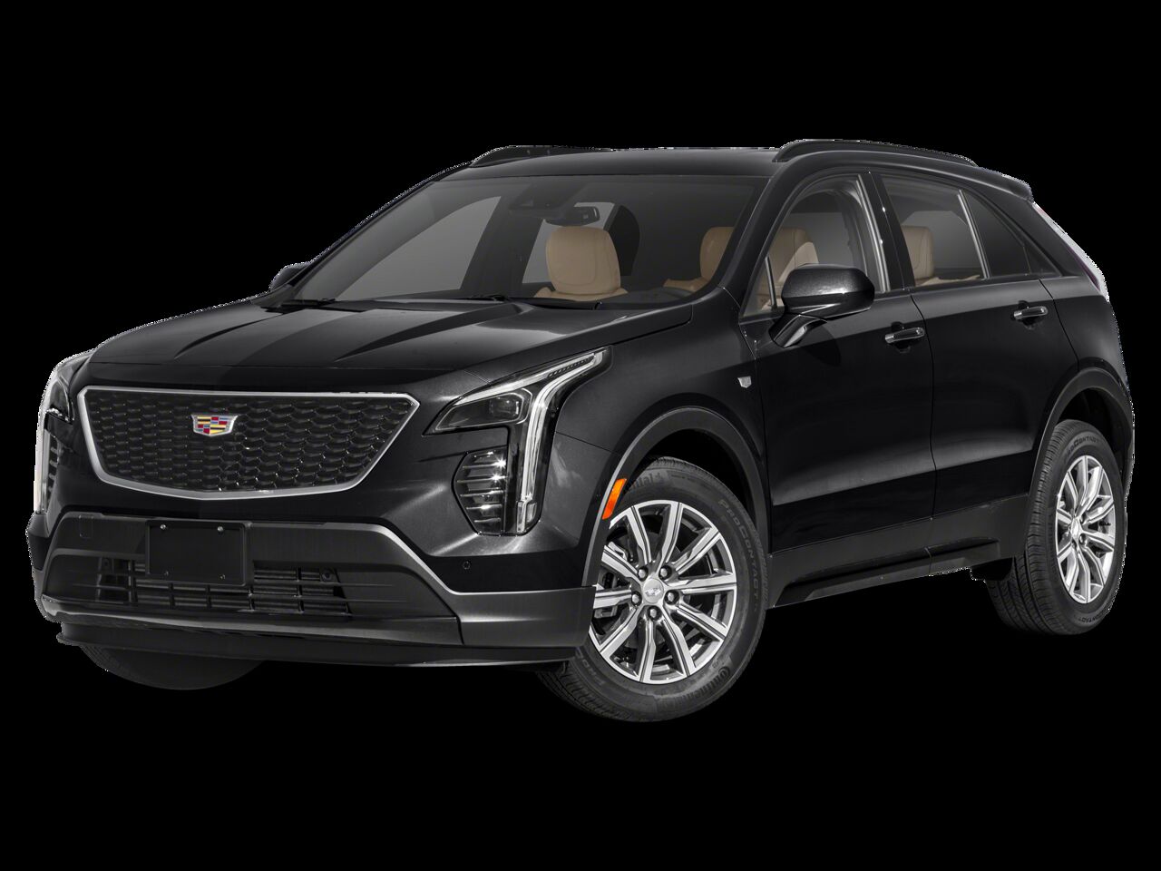 2021 CADILLAC XT4