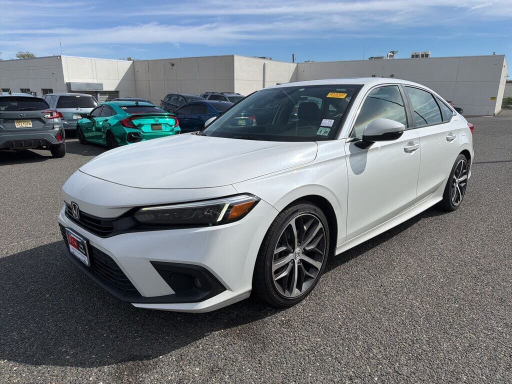 2023 HONDA Civic