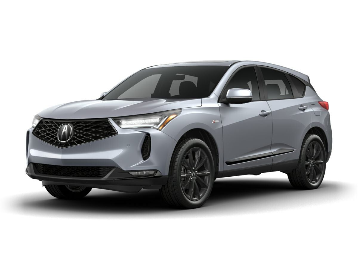 2026 ACURA RDX