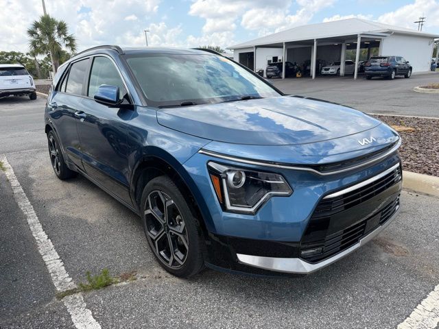 2023 KIA Niro