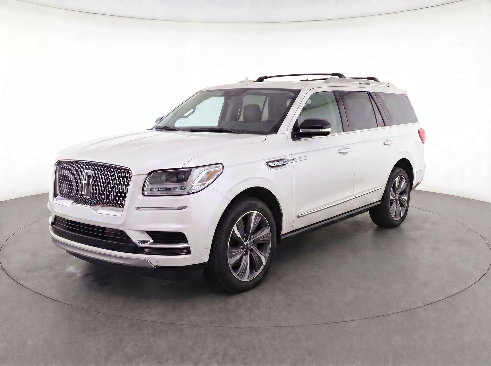 2019 LINCOLN Navigator