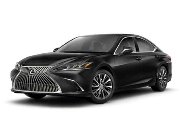 2019 LEXUS ES