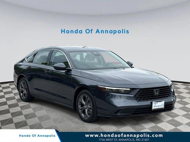 2023 HONDA Accord