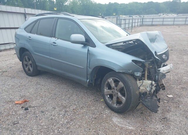 2005 LEXUS RX
