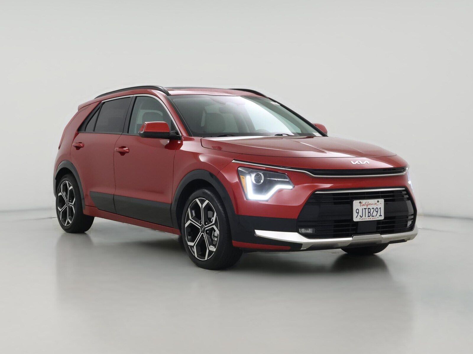 2024 KIA Niro