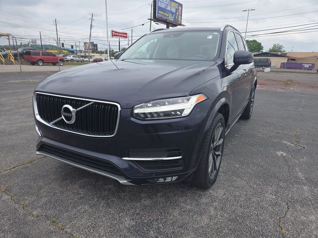 2019 VOLVO XC90