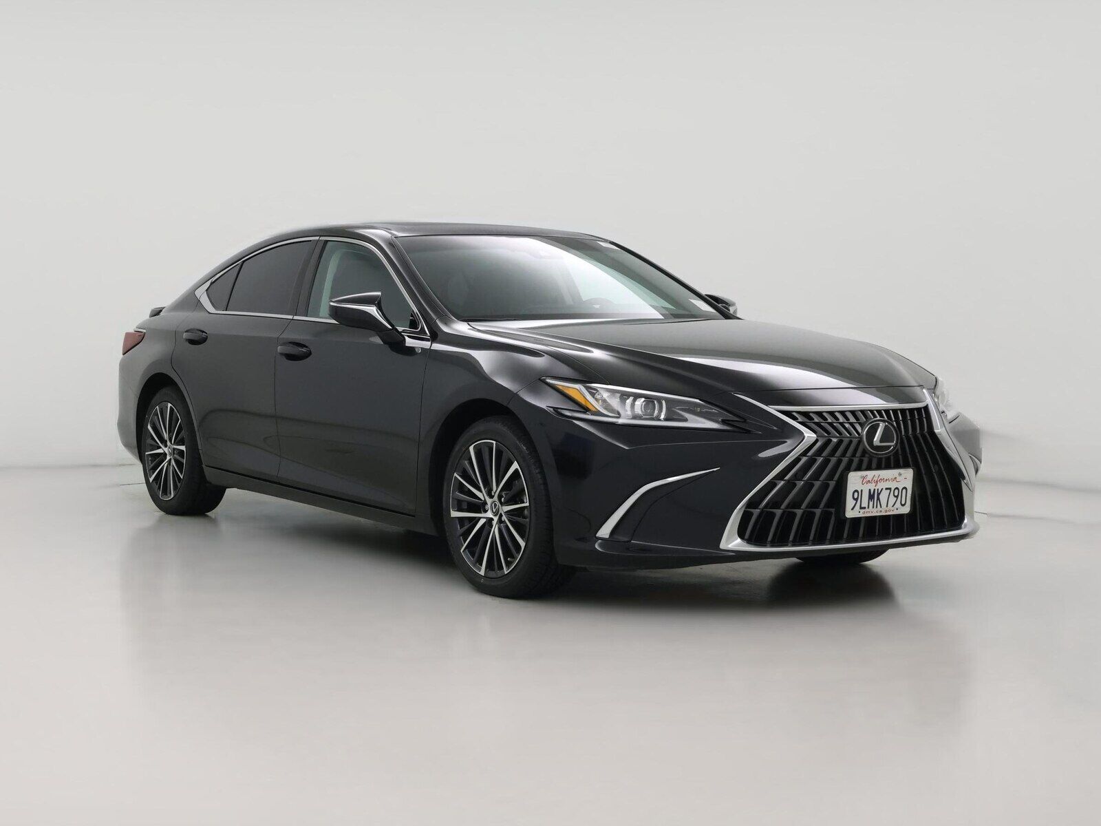 2024 LEXUS ES