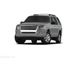 2010 FORD Explorer