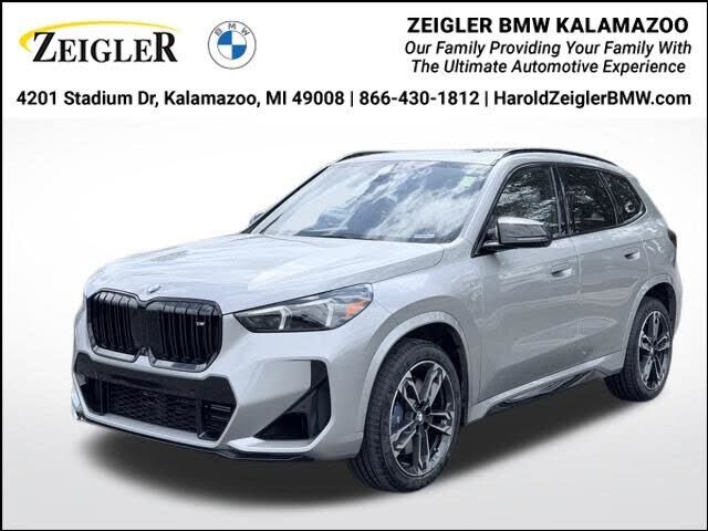 2024 BMW X1