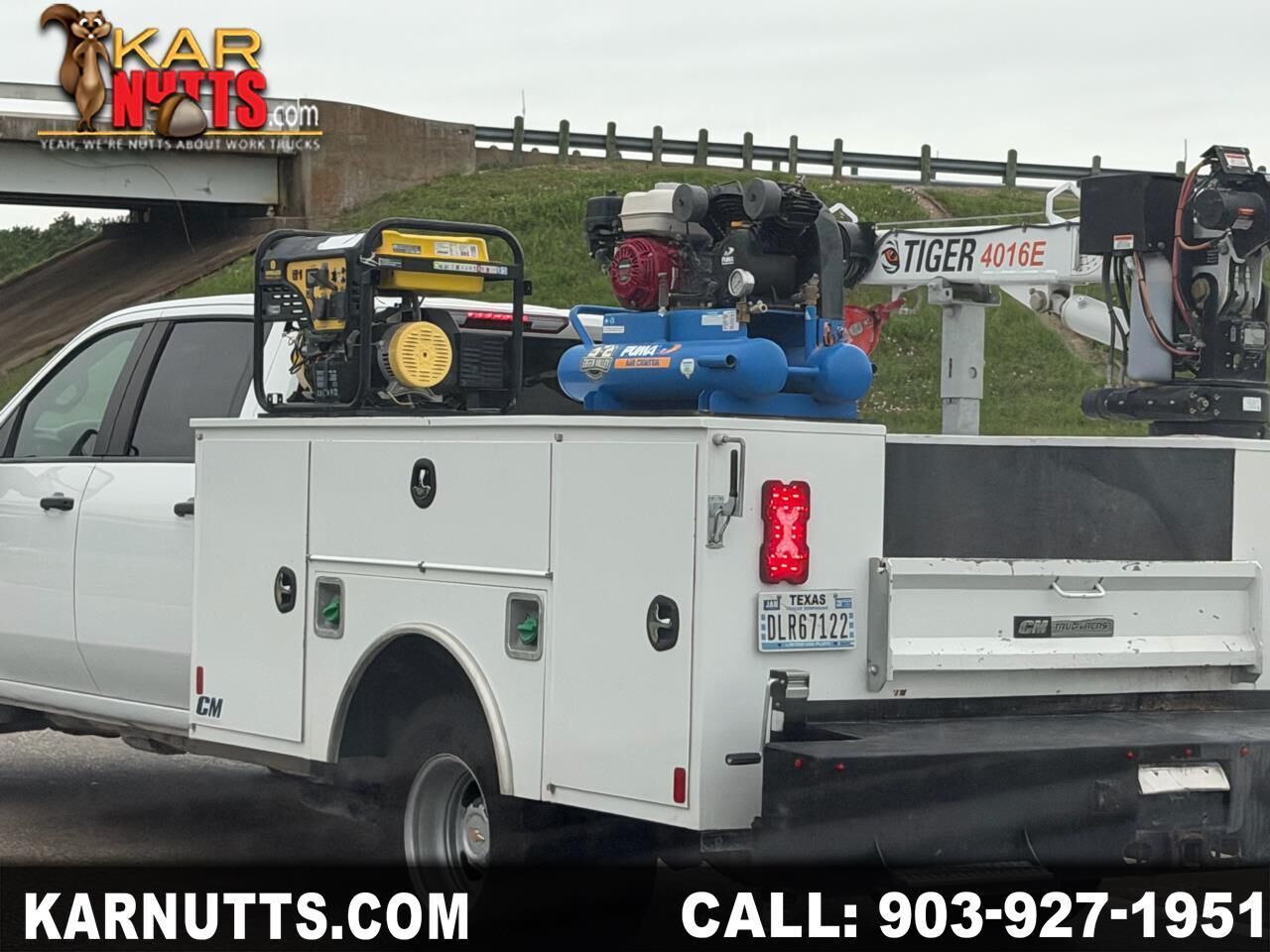 2025 CHEVROLET Silverado HD