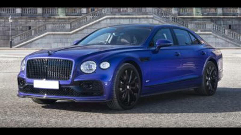 2023 BENTLEY Flying Spur