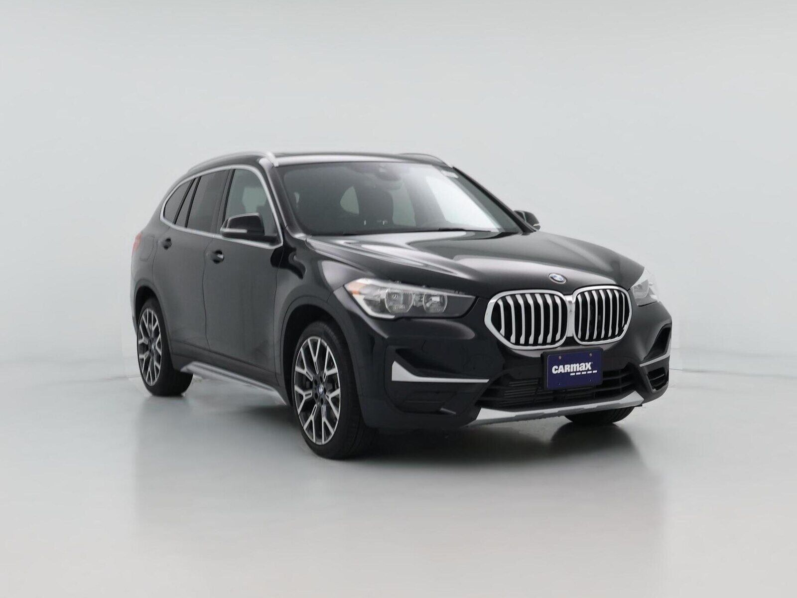 2021 BMW X1