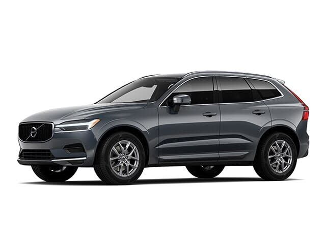 2019 VOLVO XC60