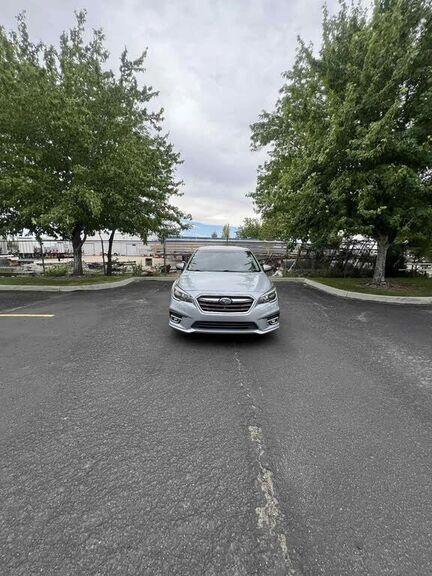 2018 SUBARU Legacy
