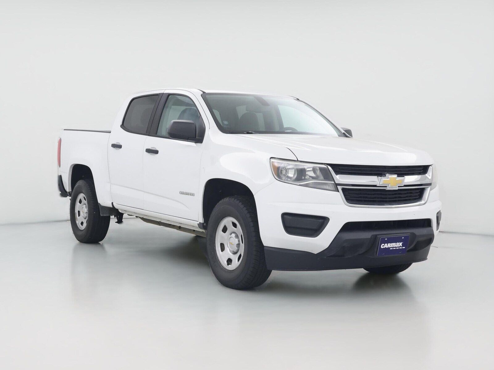 2017 CHEVROLET Colorado