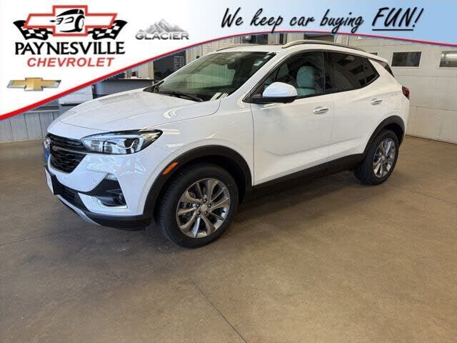 2023 BUICK Encore GX