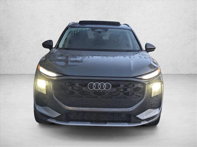 2026 Audi Q3