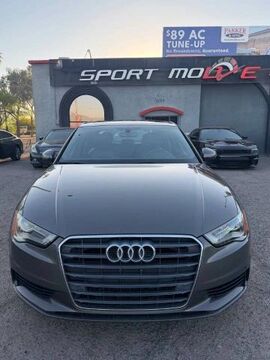 2016 Audi A3