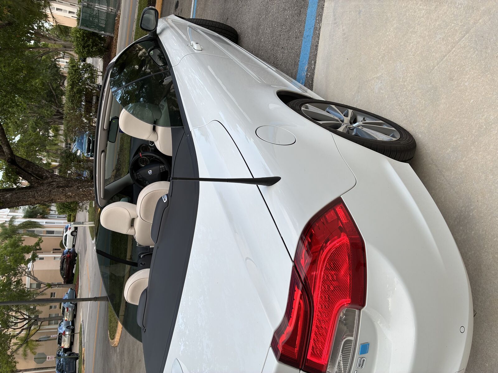 Volvo C70