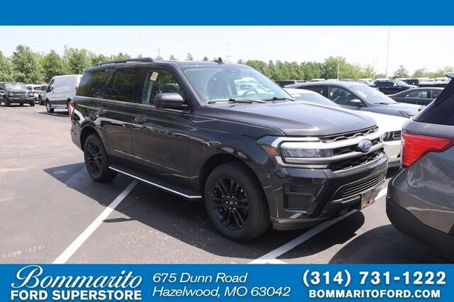 2022 FORD Expedition