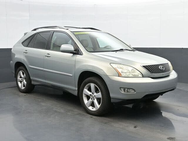 2005 LEXUS RX