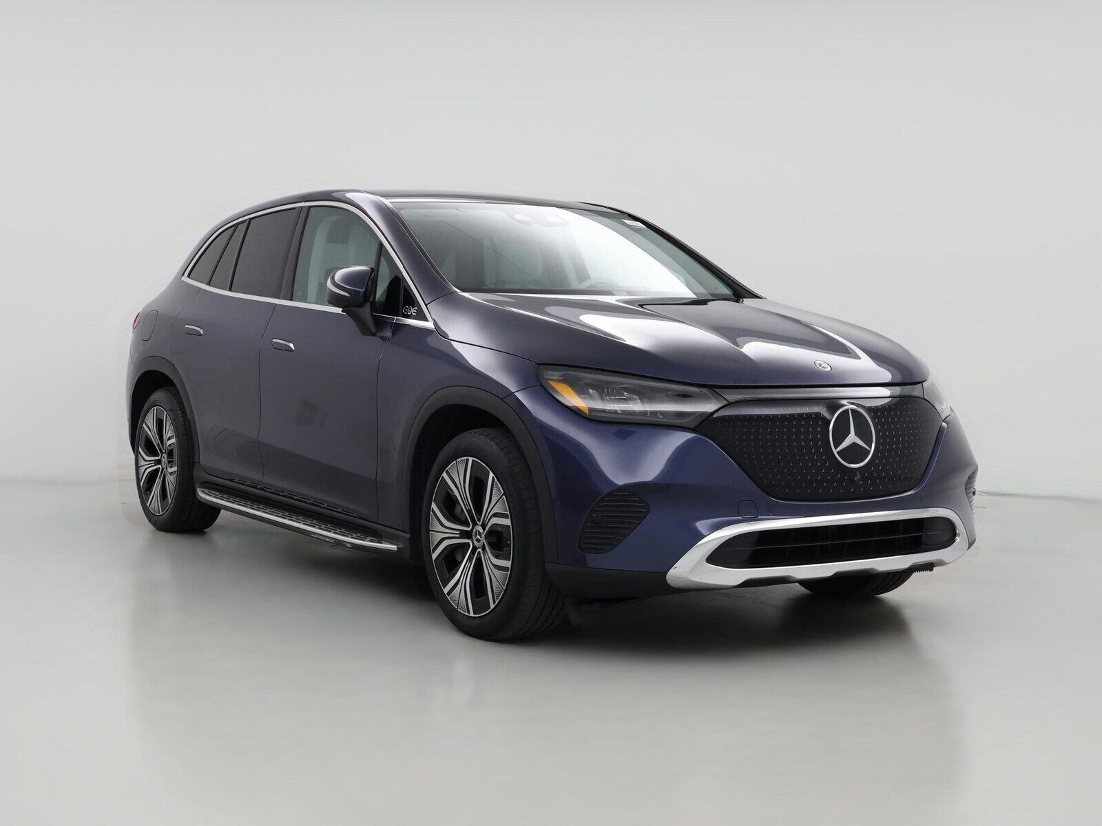 2023 MERCEDES-BENZ EQE-Class SUV