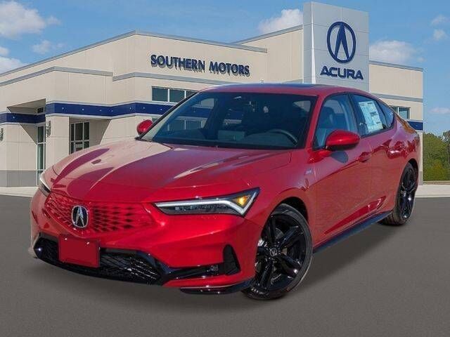 2026 ACURA Integra
