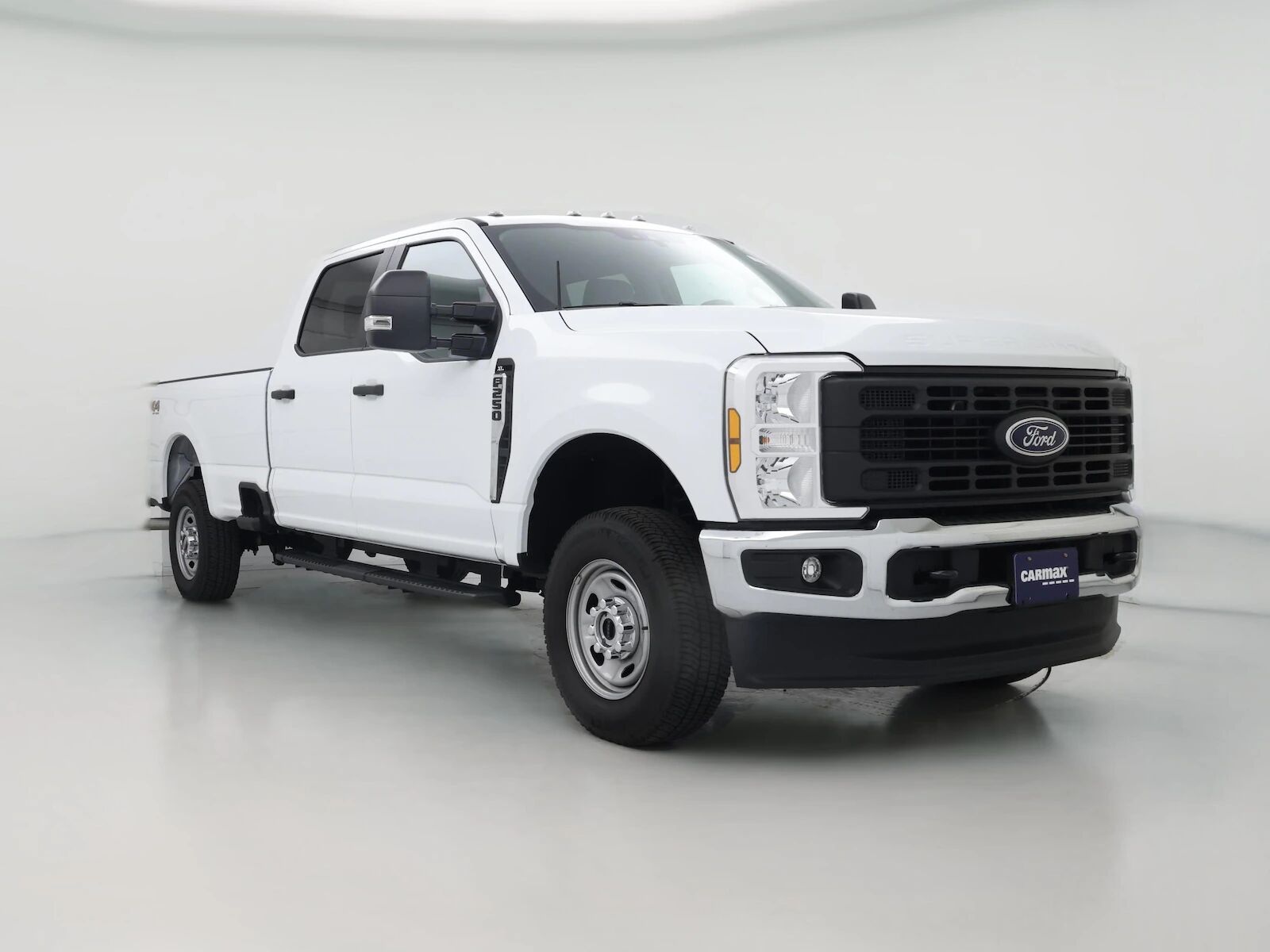 2024 FORD F-250