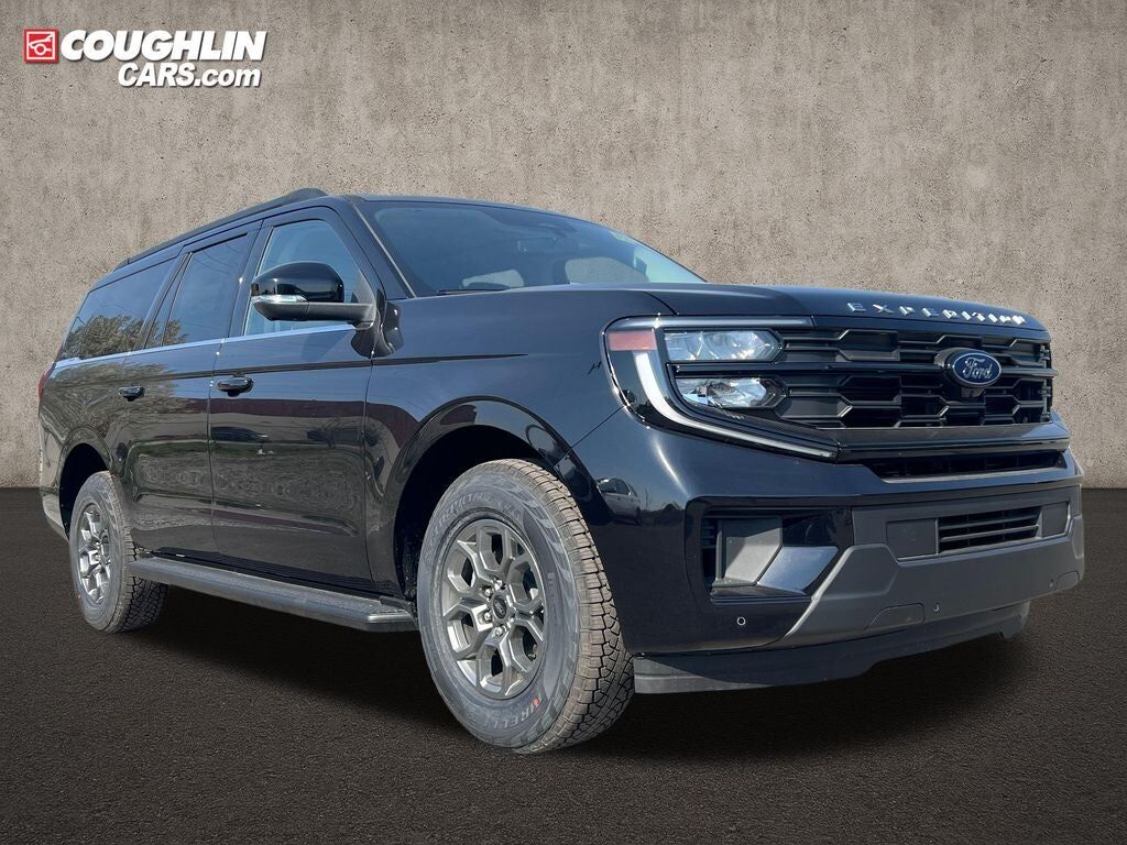 2026 FORD Expedition