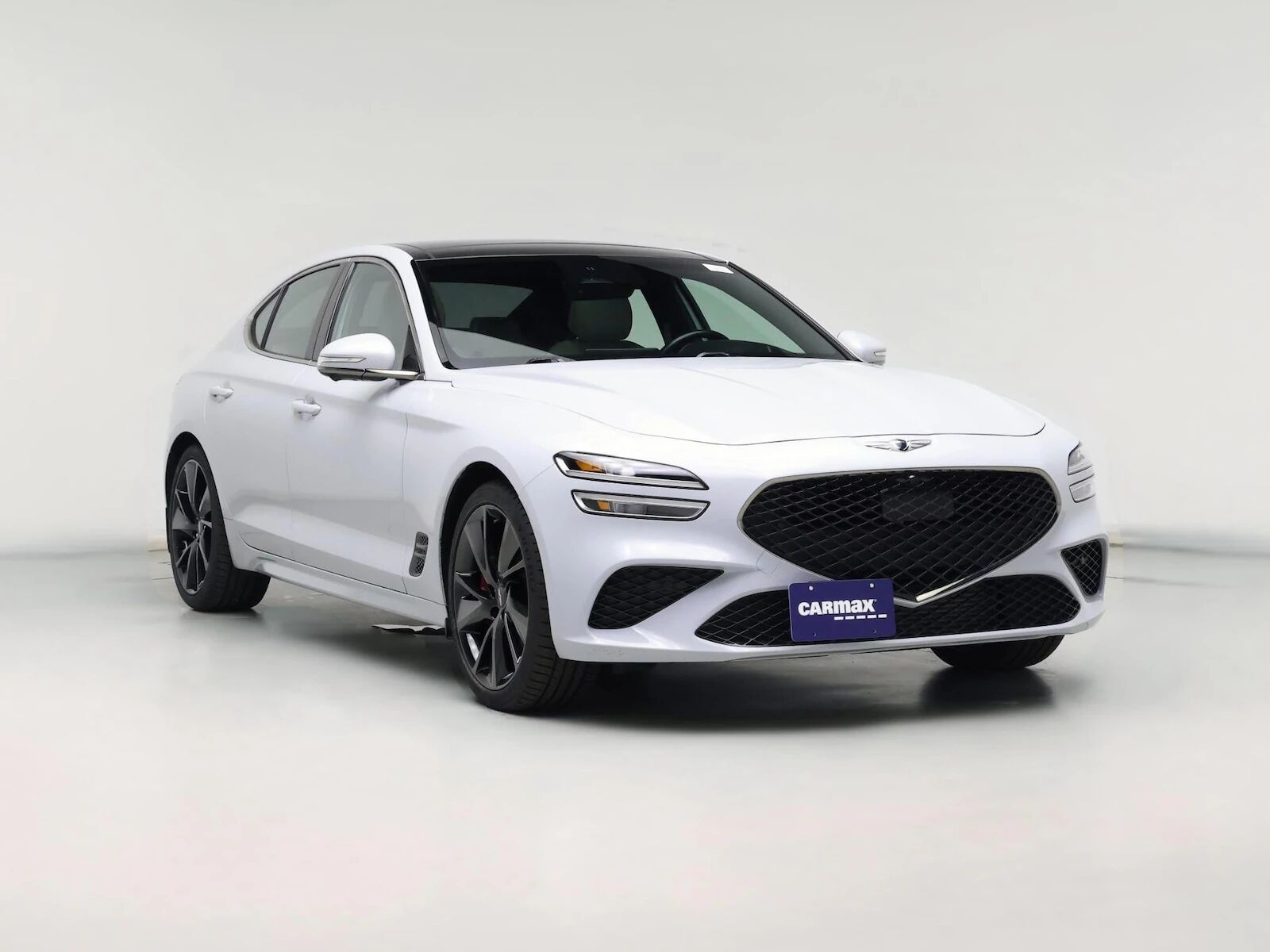 2022 GENESIS G70