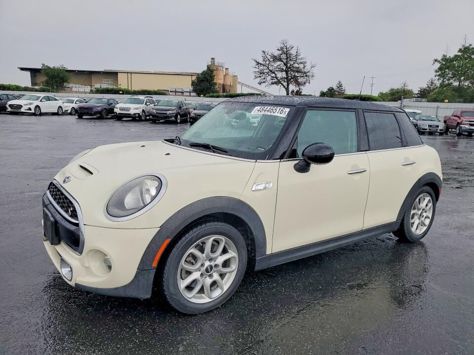 2016 MINI Hardtop