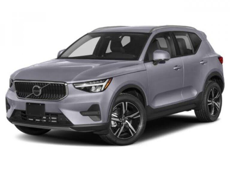 2023 VOLVO XC40