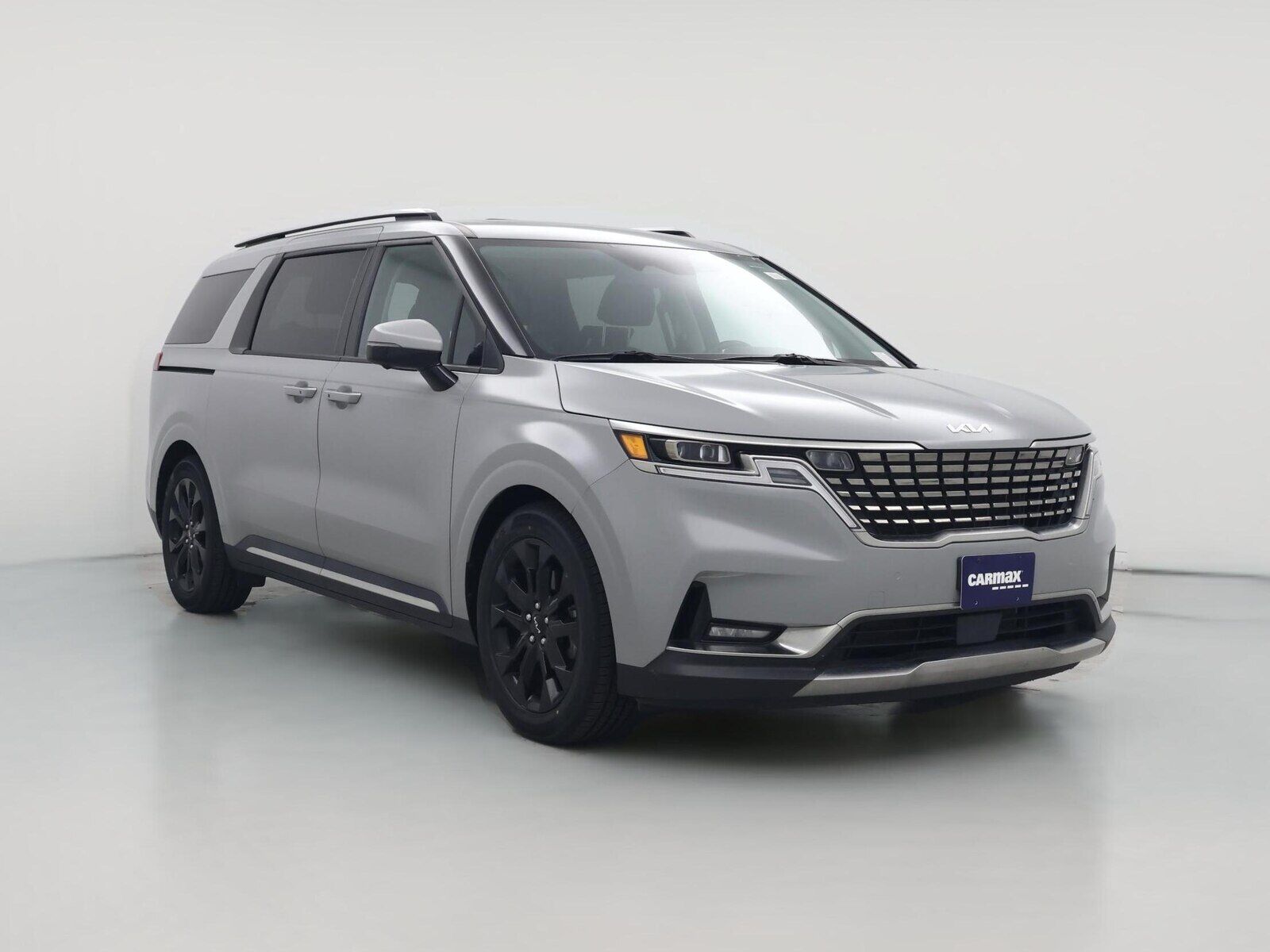 2024 KIA Carnival