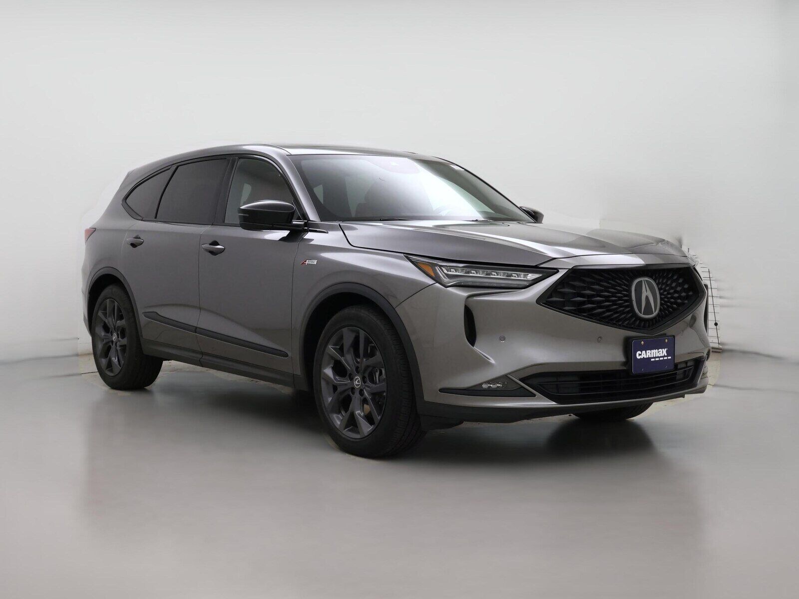 2022 ACURA MDX