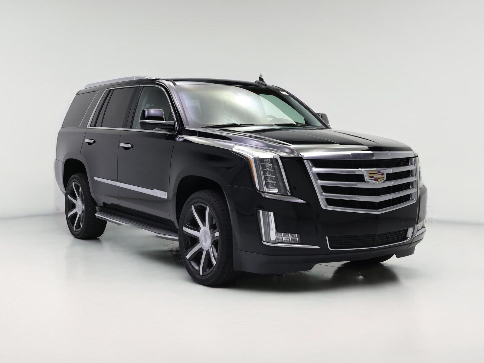 2015 CADILLAC Escalade