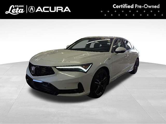 2023 ACURA Integra