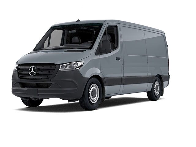 2026 MERCEDES-BENZ Sprinter