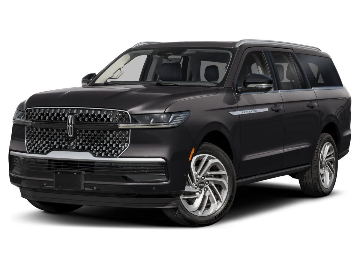 2026 LINCOLN Navigator L