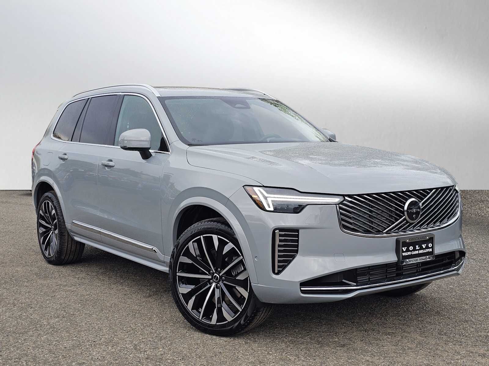 2026 VOLVO XC90
