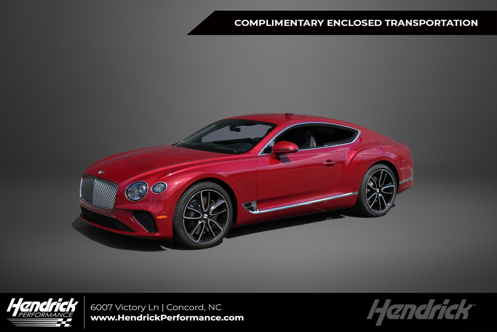 2020 BENTLEY Continental